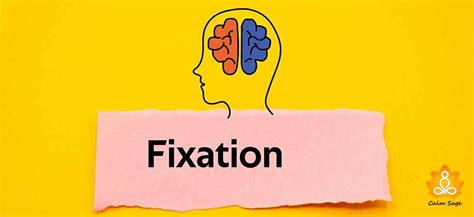 What Is Fixation Is It Treatable