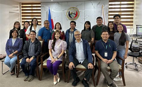 sesam uplb forge ties  private company  assess  carrying capacity   mangrove forest
