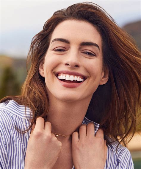 Anne Hathaway For Shape Magazine June 2019 Hawtcelebs