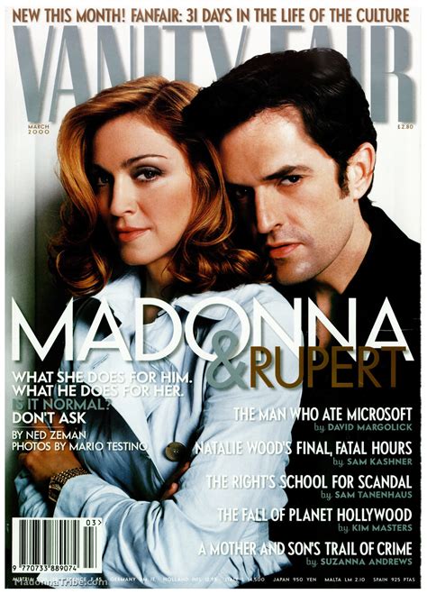 gallery of most popular magazine covers madonnatribe decade