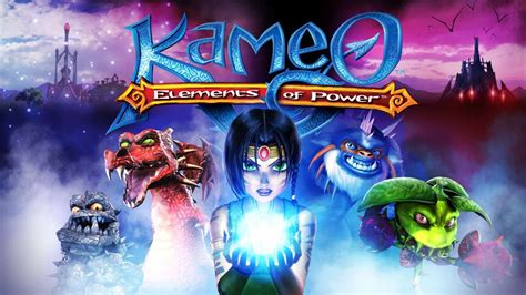rare s new making of video looks at kameo gamespot