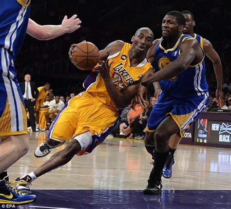 Basketball Kobe Bryant Likely Out For Season