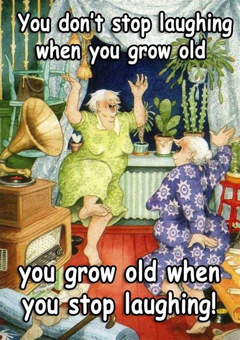 Old Age Humor Funny Images Old People Jokes