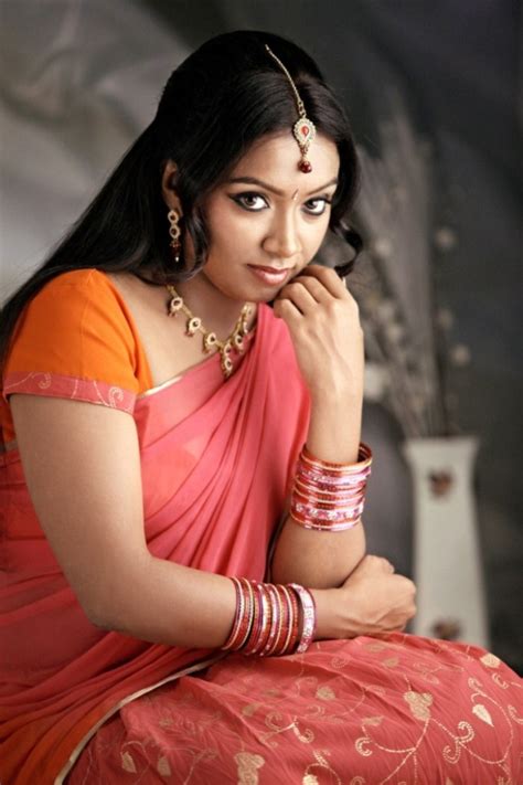 desi hot  south indian celebrities tamil  actress vaishalis latest photoshoot