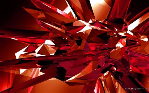 red crystal wallpapers wallpaper cave