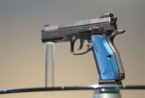 cz shadow  competition pistol gunsweekcom