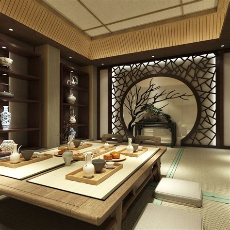 chinese tea room design inspiration   chinese tea room chinese tea house tea room design