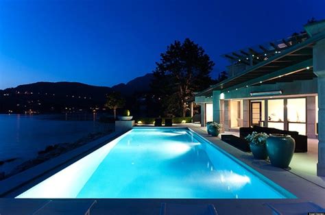 Most Expensive Houses For Sale In Canada Photos October