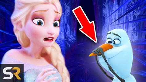 10 Hidden Adult Jokes In Popular Disney Films Youtube