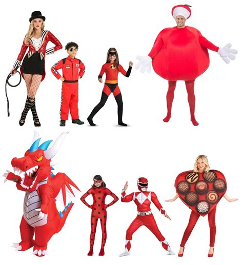 colorful costume ideas   spectrum  fun costume guide laptrinhx news