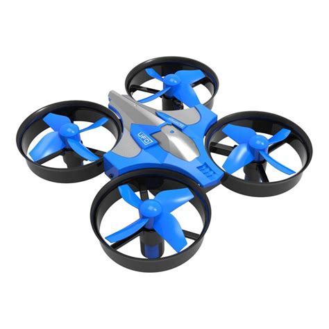 mini rc drone kids toys  axis aircraft  button return  headless mode small remote