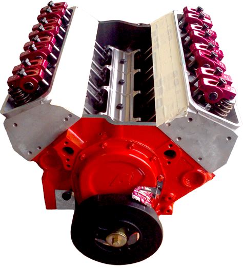 west coast engines chevy  stroker stage   hp  automotive restoration