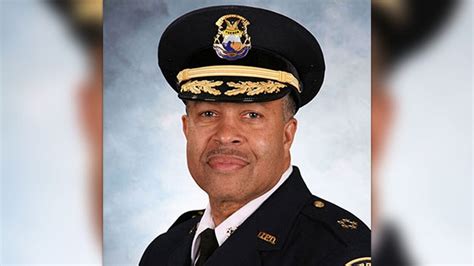 detroit police chief slams knee jerk reaction to defund the police