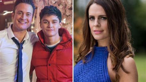 Hollyoaks Spoilers Luke S Secret Son Cast As Susie Amy Role Revealed
