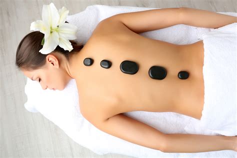 hot stone massage massage in jersey at balance massage and holistic
