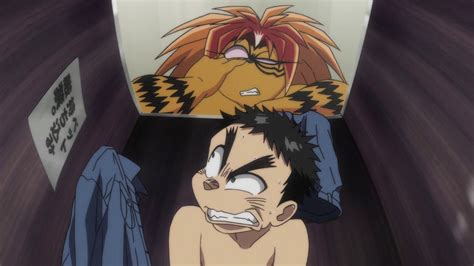 Ushio To Tora 09 Lost In Anime