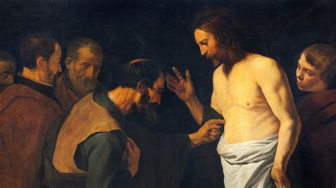 St Philip S Seminary Reflections On The Risen Christ’s Appearances