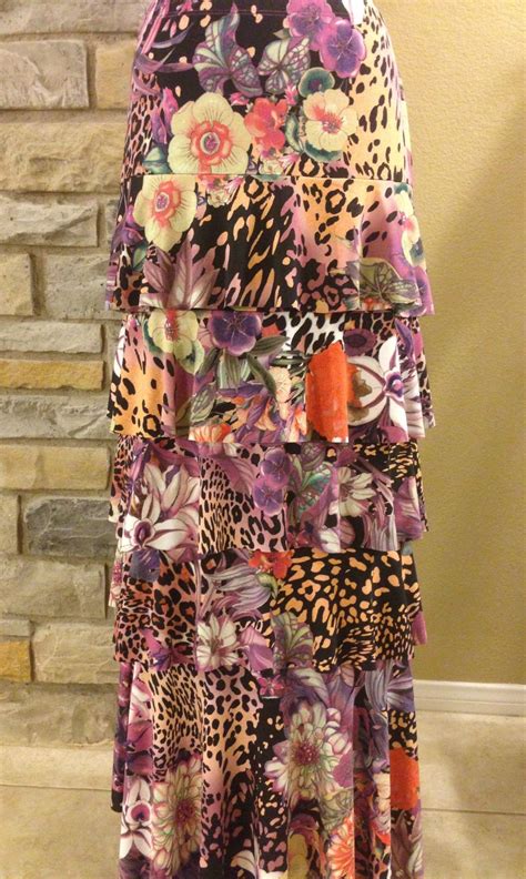 Pin By Shanna S Threads On Maxi Dresses Skirt Pattern