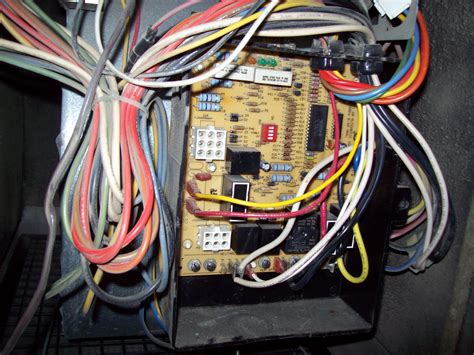 rheem criterion ii gas furnace wiring diagram wiring diagram