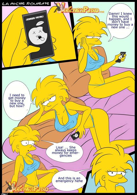 the simpsons 2 the seduction hentai online porn manga and doujinshi