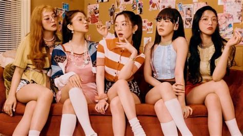 Red Velvet Shows Emotional Charms With Their B Side Songs Kpopstarz