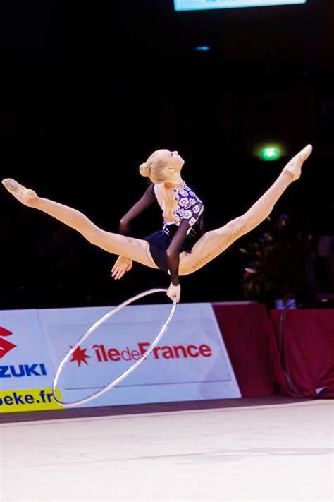 343 best images about rhythmic gymnastics on pinterest gymnasts european championships and