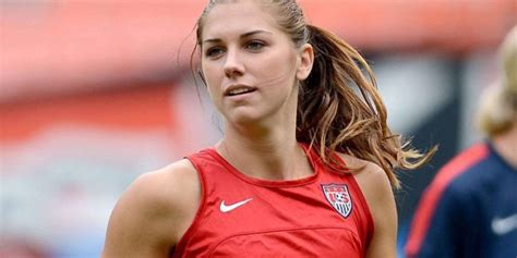 top 10 hottest female athletes in america of all time