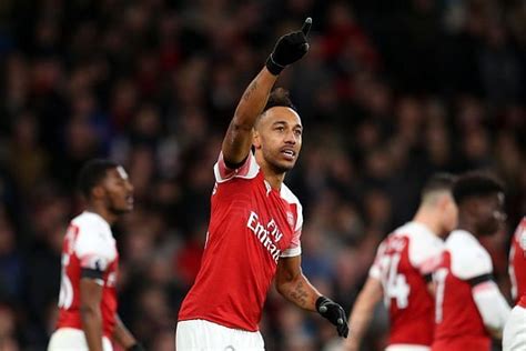 premier league 2018 19 predicted arsenal lineup ahead of the clash