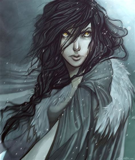 this is the morrighan from the shadows story she is a gamemaker she works a lot like nelvamar