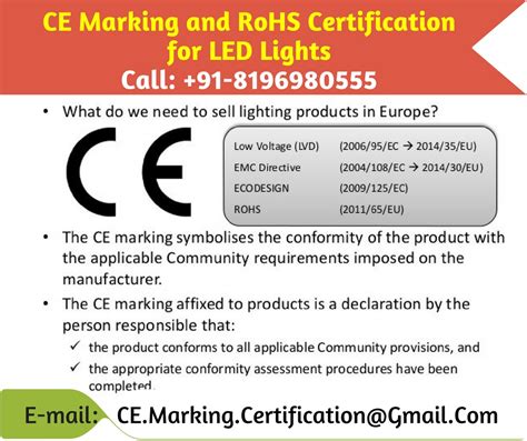 ce certification  india entry  european market ce approval ce marking ce requirements