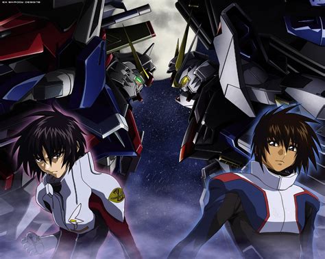 gundam seed destiny wallpapers gundam kits collection news  reviews