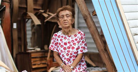 puerto rico hurricane relief crisis america uprising