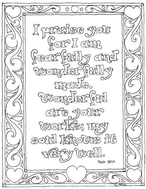 printable coloring pages  kids fearfully  wonde vrogueco