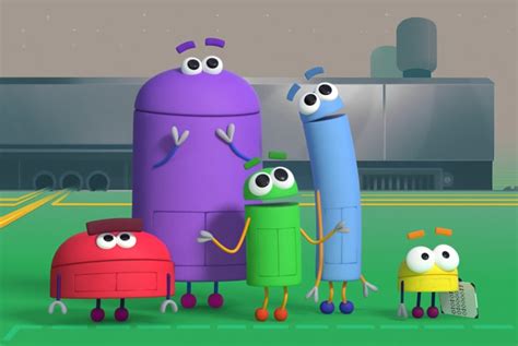 ask the storybots season 2 new netflix original tv shows august 2018 popsugar entertainment