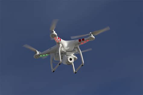 faa hopes  send message   million penalty  drone photographer