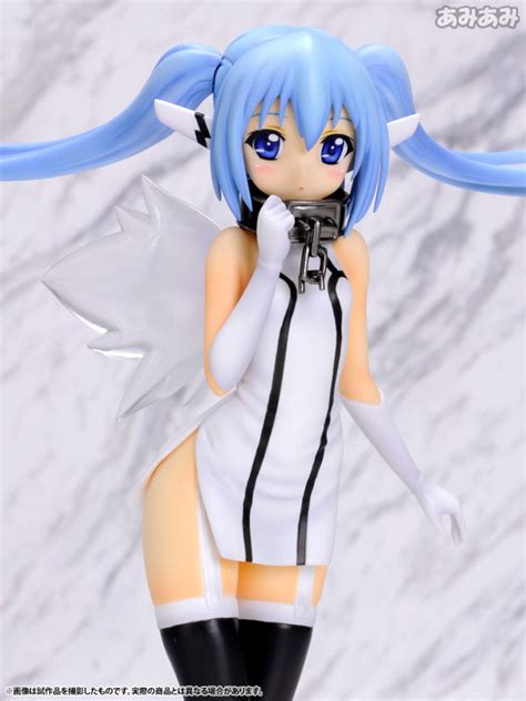 Amiami [character And Hobby Shop] Sora No Otoshimono The Movie