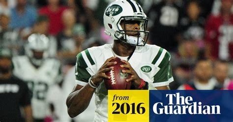 Geno Smith To Replace Ryan Fitzpatrick As Jets Look To End Losing Run