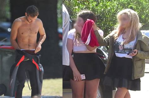 Checking They Re Still There One Direction S Liam Payne Has Boxers