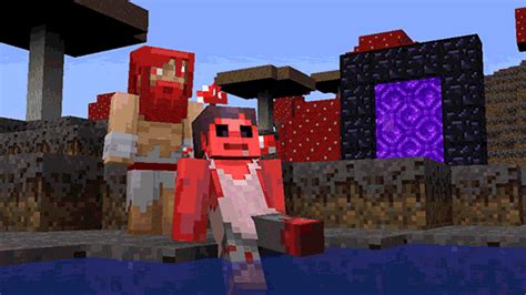 Minecraft Dernières News Minecraft Pe Un Nouveau Pack De Skins