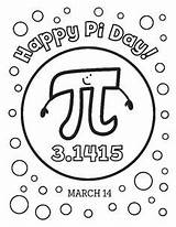 Pi Coloring Pages Printable Printables Elementary Students Math Activities Teacherspayteachers Greco Dia Celebrate Activity Do Numero Scuola School Happy Drawing sketch template