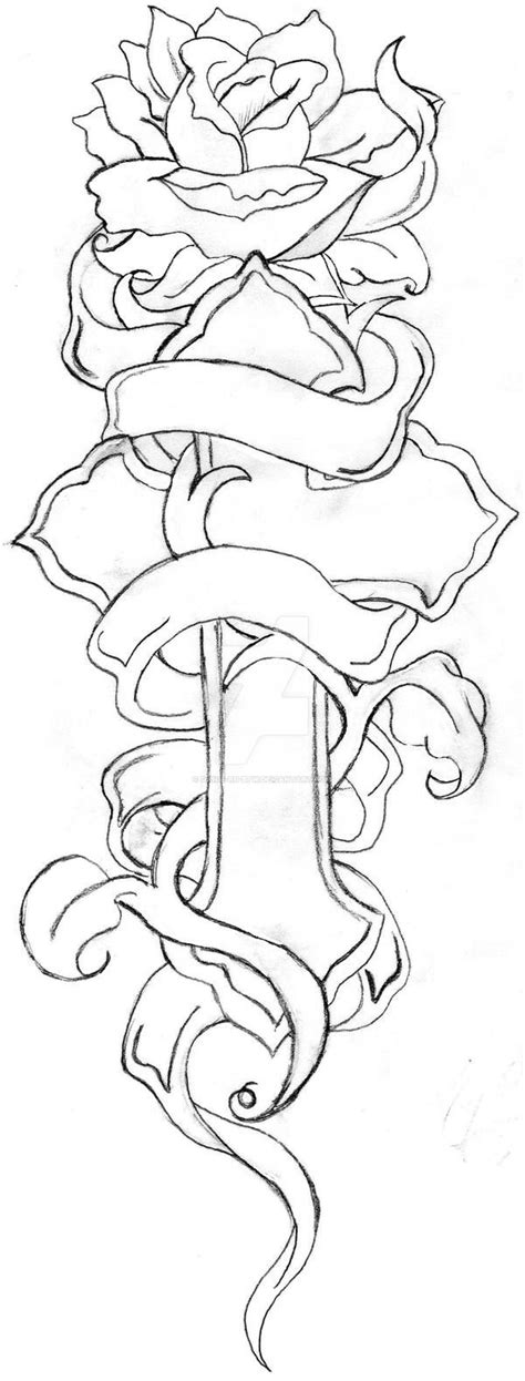 cross tattoo designs tattoo design drawings pencil art drawings art