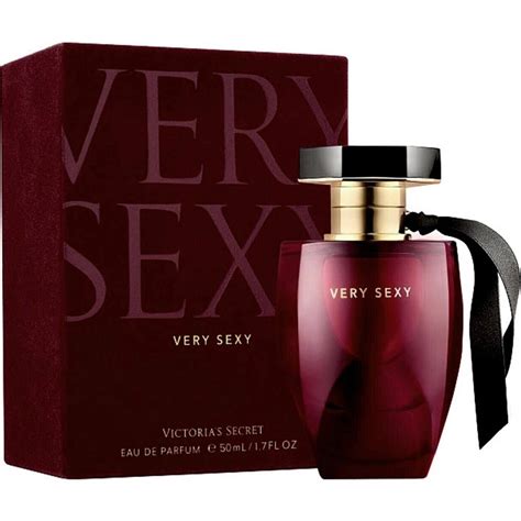 victoria s secret very sexy 100ml edp perfume malaysia