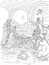 Jesus Coloring Shepherds Baby Come Pages Nativity Christmas Supercoloring Printable Para Kids Sheets Board Da Mary Bible Natal Categories Drawings sketch template