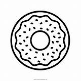 Coloring Clipart Donut Pages Doughnut Transparent Donuts Clip Printable Color Ultra Pile Webstockreview Print Composition Fine Popular sketch template