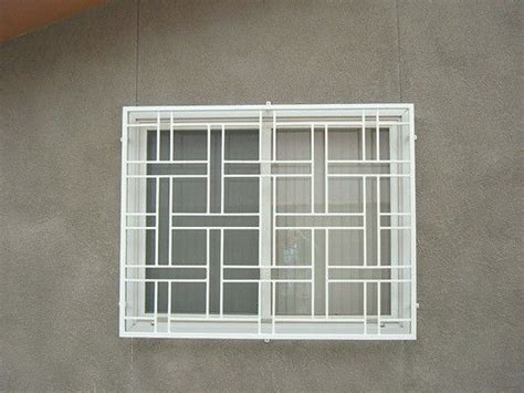 multifunctional modern window designs   applied  curtains window grill design