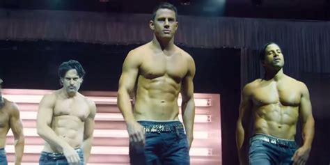 17 Reasons Magic Mike Xxl Is The Best Movie Of The Summer