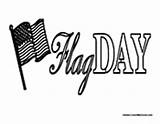 Flag Coloring Pages Flagday Colormegood Holidays sketch template