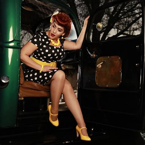 my pinup passion
