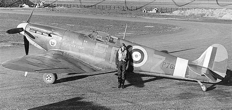 spitfires    facts military history matters