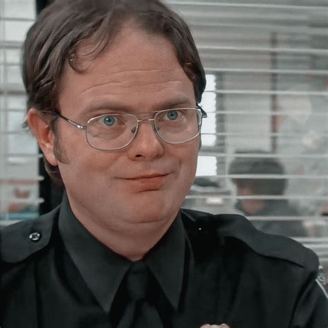 dwight schrute icon dwight schrute  office show  office dwight